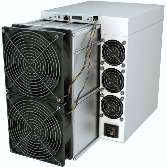 Antminer L7