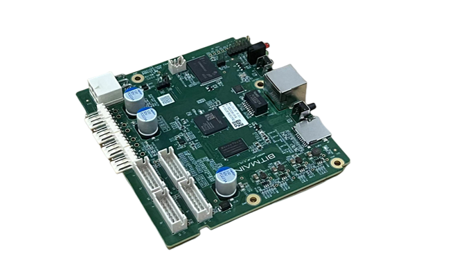 Control Board (S19j Pro)