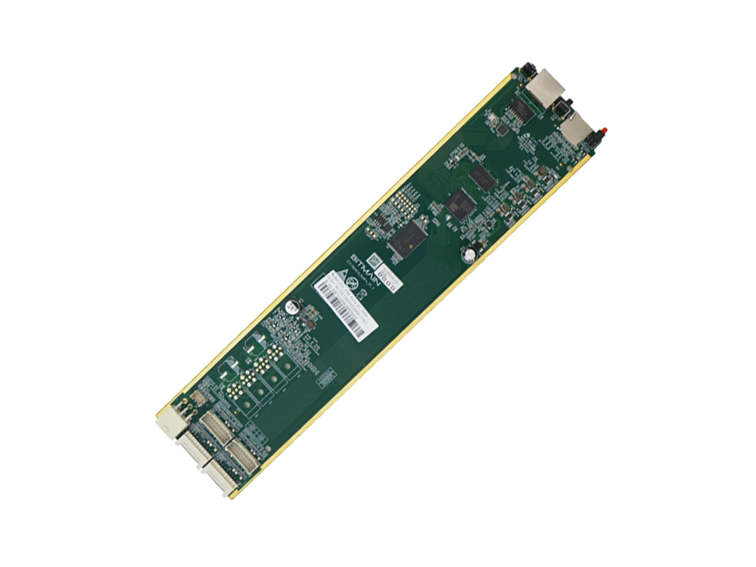 Control Board (S19 Pro Hyd.)