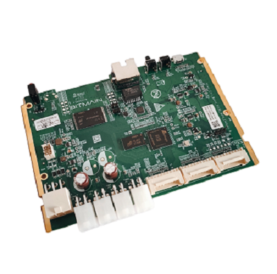 Control Board (S21 Imm.)