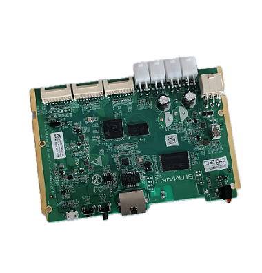 Control Board (S21 Pro)