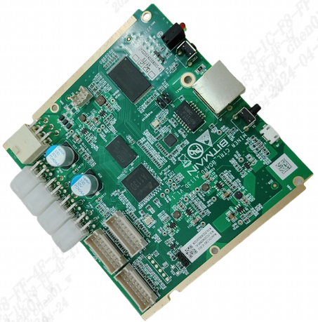 Control Board (S21/T21)