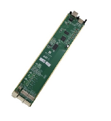 Control Board (S21+ Hyd.)
