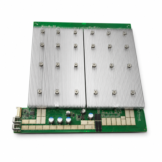 Antminer D9 Hashboard