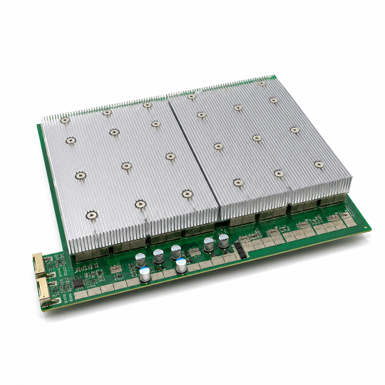 Antminer E11 Hashboard