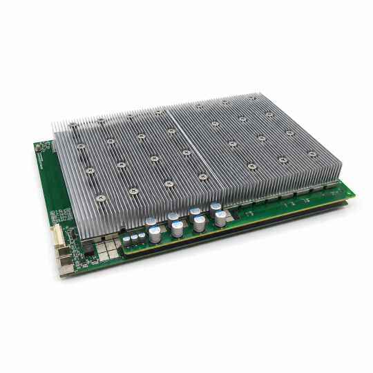 Antminer L7 Hashboard