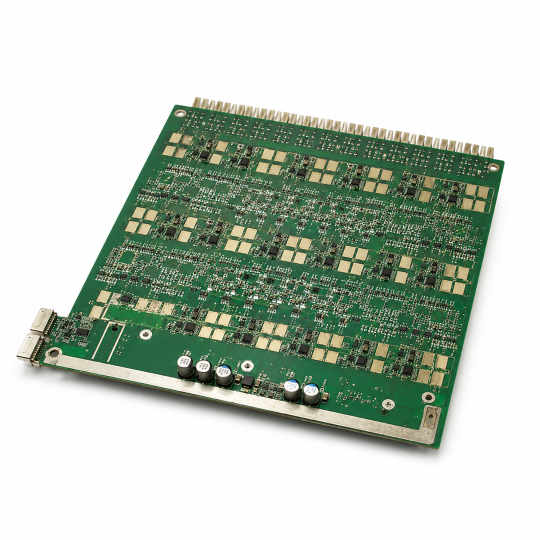 Antminer L9 Hashboard (Bare)