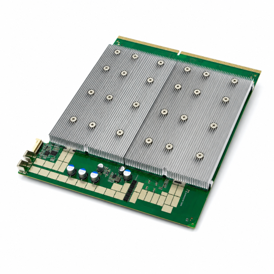 Antminer L9 Hashboard