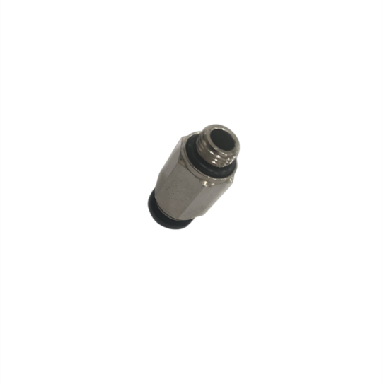 Quick-plug Connector (Small)