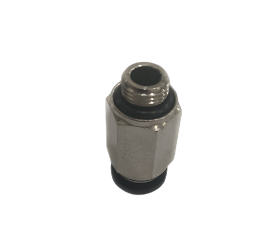 Quick-plug Connector (Large)