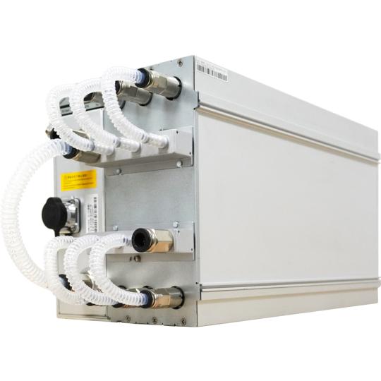 Antminer S23 Hyd.