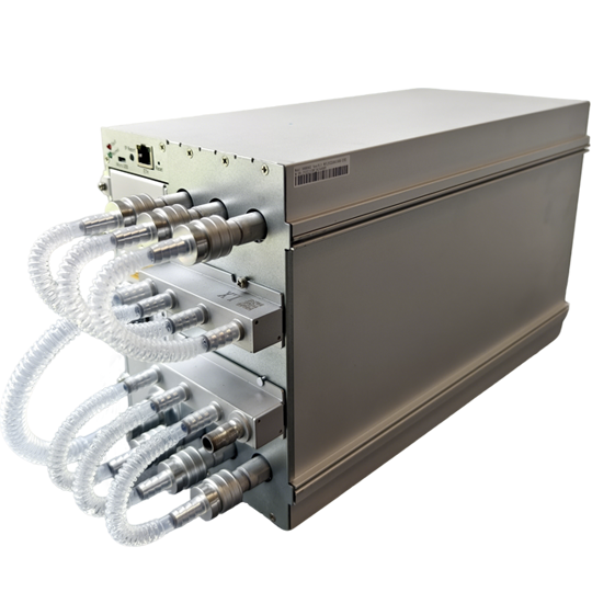 Antminer S23