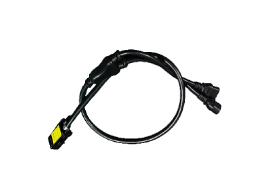ANTWIRE C13 Power Cable 1m