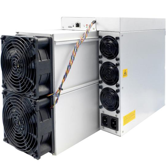 Antminer Z15 Pro